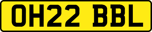 OH22BBL