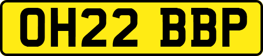 OH22BBP