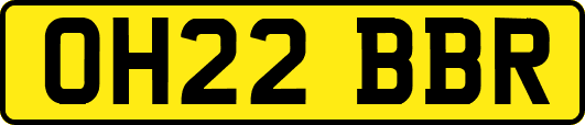 OH22BBR