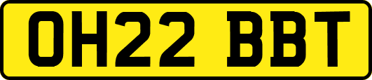 OH22BBT