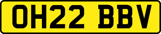 OH22BBV