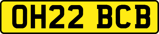 OH22BCB