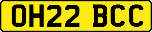 OH22BCC