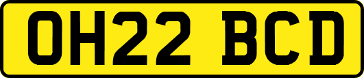 OH22BCD
