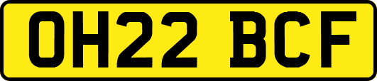OH22BCF