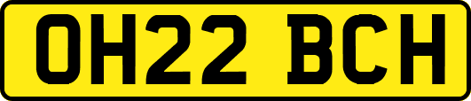 OH22BCH