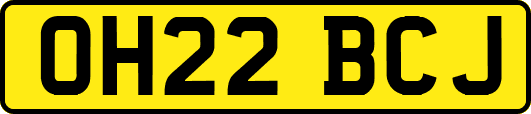 OH22BCJ
