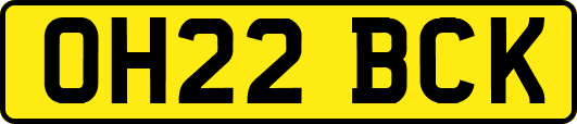 OH22BCK
