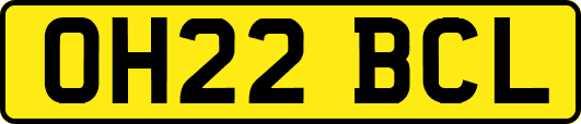 OH22BCL