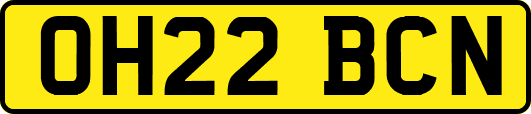 OH22BCN