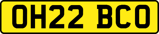 OH22BCO