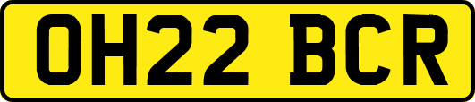 OH22BCR