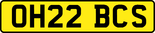 OH22BCS