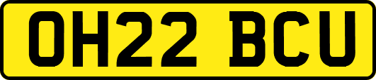 OH22BCU