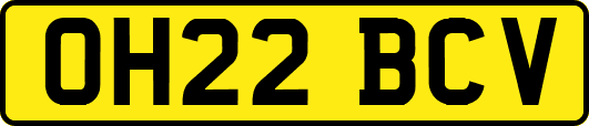OH22BCV