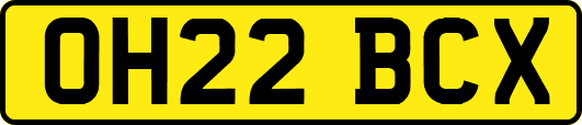 OH22BCX