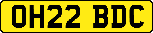 OH22BDC
