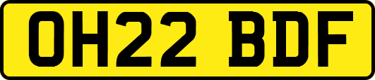 OH22BDF
