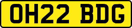 OH22BDG