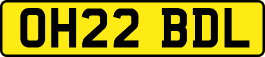 OH22BDL