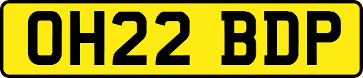 OH22BDP