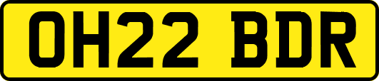 OH22BDR