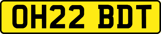 OH22BDT