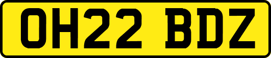 OH22BDZ