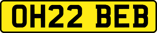 OH22BEB