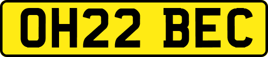 OH22BEC