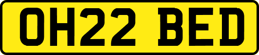 OH22BED