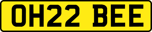 OH22BEE