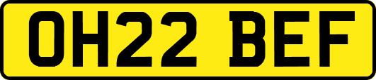 OH22BEF