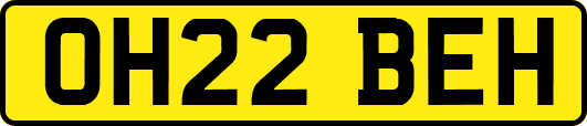 OH22BEH