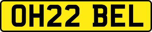 OH22BEL