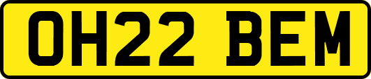 OH22BEM