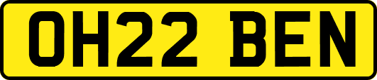 OH22BEN