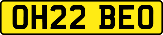 OH22BEO
