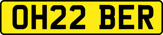 OH22BER