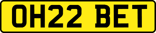 OH22BET