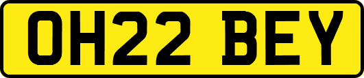 OH22BEY