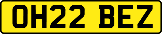 OH22BEZ