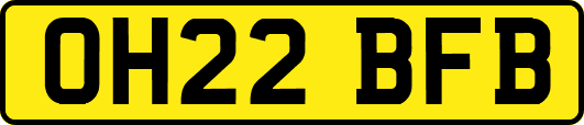 OH22BFB
