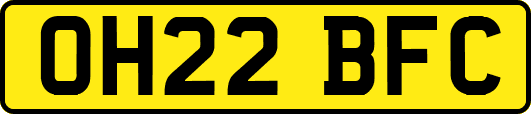 OH22BFC