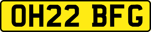OH22BFG