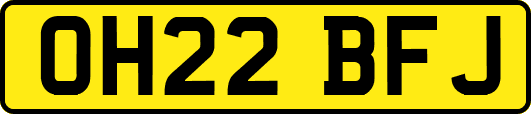 OH22BFJ