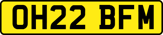 OH22BFM