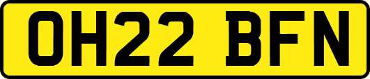 OH22BFN