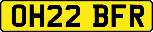 OH22BFR