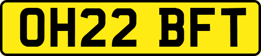 OH22BFT